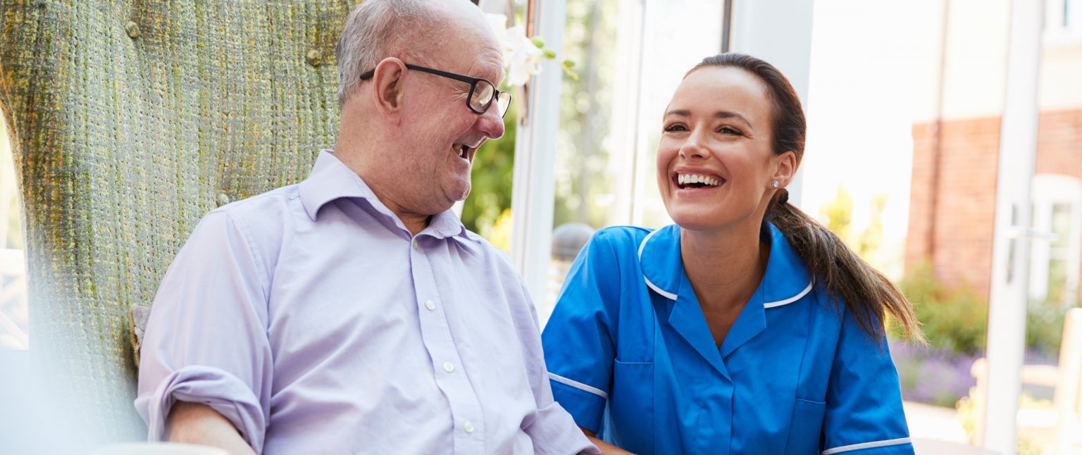 Our Care Gowrie House Care Home